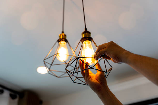 Best Local Electrician Companies  in Hutchinson, MN