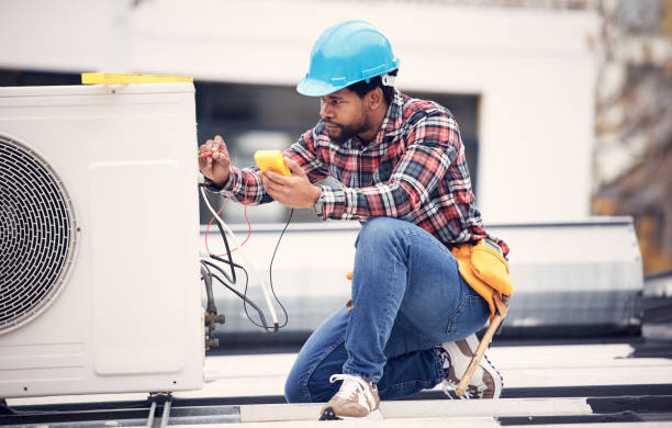 Best Home Electrical Repair  in Hutchinson, MN