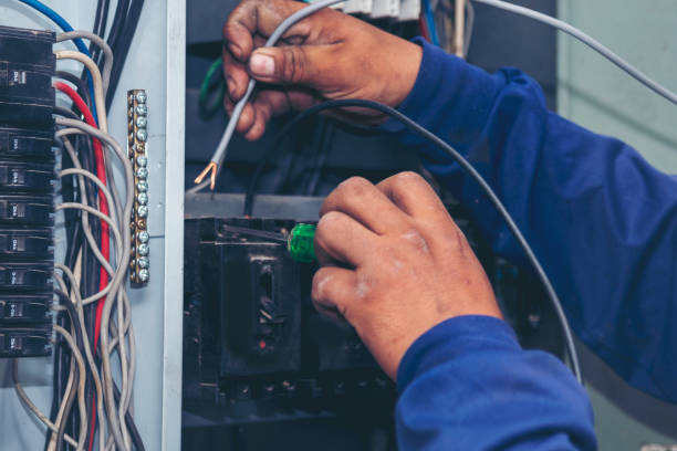 Best Affordable Electrician  in Hutchinson, MN