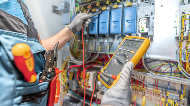 Best Electrician Near Me  in Hutchinson, MN