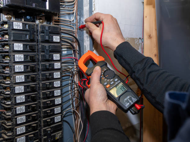 Best Electrical Outlet Repair  in Hutchinson, MN
