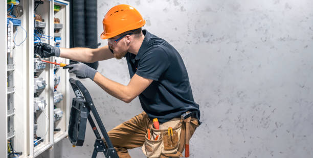 Best Electrical Contractors for Businesses  in Hutchinson, MN