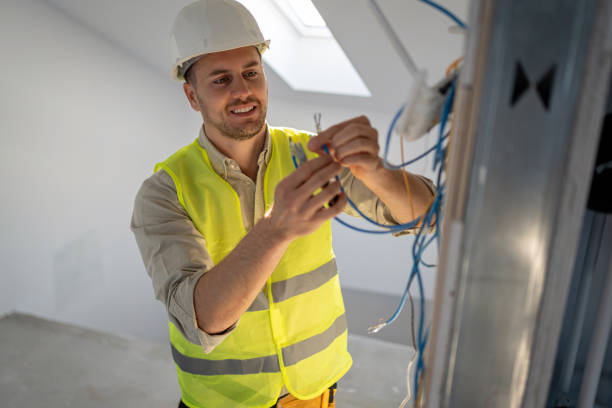 Best 24-Hour Electrician  in Hutchinson, MN